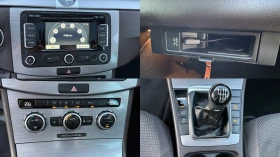 VW Passat 2.0TDI/NAVI/ПАНОРАМА/ШИБЕДАХ/EURO 5B/ВНОС ИТАЛИЯ, снимка 16
