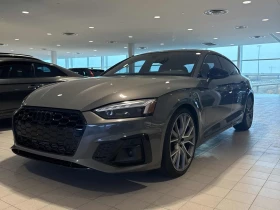 Audi S5 Progressiv * * CARFAX * * АВТО КРЕДИТ * * , снимка 1