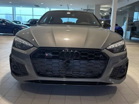 Audi S5 Progressiv * * CARFAX * * АВТО КРЕДИТ * * , снимка 6