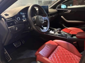 Audi S5 Progressiv * * CARFAX * * АВТО КРЕДИТ * * , снимка 9