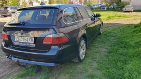 BMW 525 230кс ST2 Автоматик, снимка 5