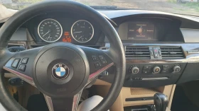 BMW 525 230кс ST2 Автоматик, снимка 11