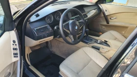 BMW 525 230кс ST2 Автоматик, снимка 9