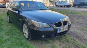 BMW 525 230кс ST2 Автоматик, снимка 7