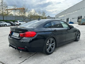 BMW 435 X Drive, снимка 4