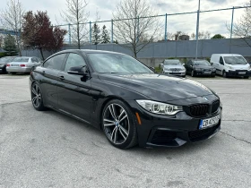 BMW 435 X Drive, снимка 6