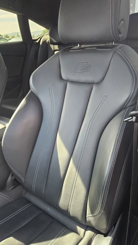 Audi A5 Sportback, снимка 17