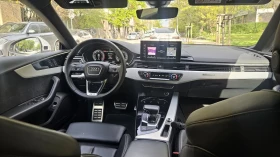 Audi A5 Sportback, снимка 6