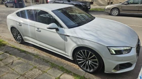 Audi A5 Sportback, снимка 3