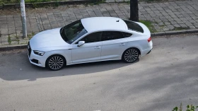 Audi A5 Sportback, снимка 5