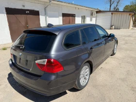 BMW 320, снимка 5