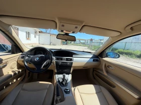 BMW 320, снимка 8
