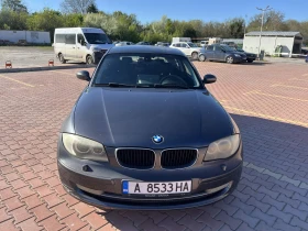 BMW 120, снимка 4