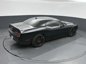 Dodge Challenger SRT Hellcat, снимка 9