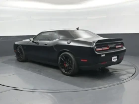 Dodge Challenger SRT Hellcat, снимка 7