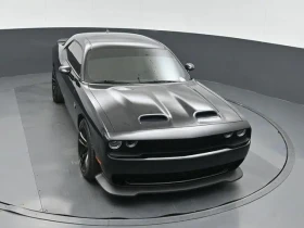Dodge Challenger SRT Hellcat, снимка 3