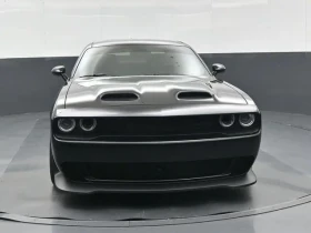 Dodge Challenger SRT Hellcat, снимка 2