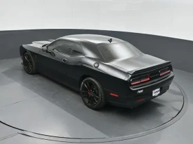 Dodge Challenger SRT Hellcat, снимка 6