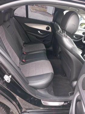 Mercedes-Benz E 350, снимка 5