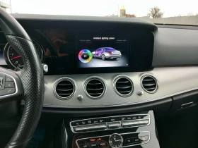 Mercedes-Benz E 350, снимка 11