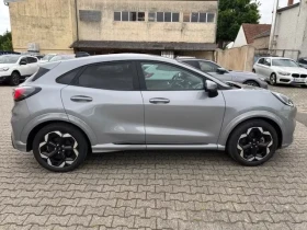 Ford Puma Gen-E Premium DISTR MATRIX 360 Winter Pack B/O K-L, снимка 8