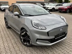 Ford Puma Gen-E Premium DISTR MATRIX 360 Winter Pack B/O K-L, снимка 1