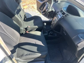 Toyota Yaris, снимка 15