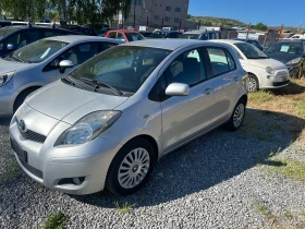 Toyota Yaris, снимка 2