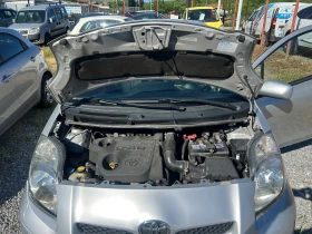 Toyota Yaris, снимка 12