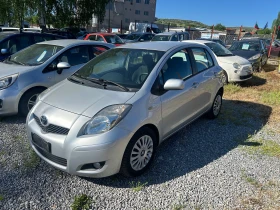 Toyota Yaris, снимка 7