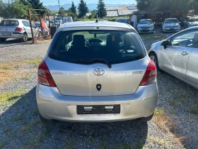 Toyota Yaris, снимка 5