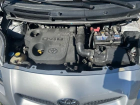 Toyota Yaris, снимка 13