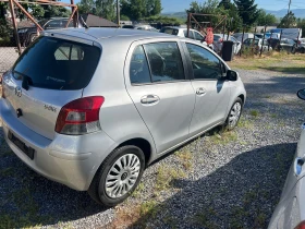 Toyota Yaris, снимка 4