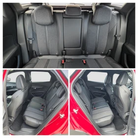 Peugeot 3008 1.6HDI 120k.с. GT-line, снимка 12