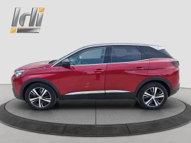 Peugeot 3008 1.6HDI 120k.с. GT-line, снимка 3