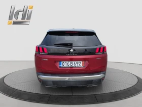 Peugeot 3008 1.6HDI 120k.с. GT-line, снимка 5