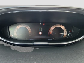 Peugeot 3008 1.6HDI 120k.с. GT-line, снимка 17