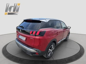 Peugeot 3008 1.6HDI 120k.с. GT-line, снимка 6