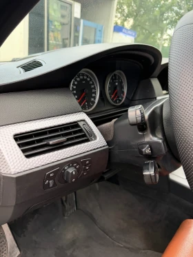BMW 530, снимка 5