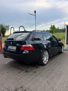 BMW 530, снимка 2