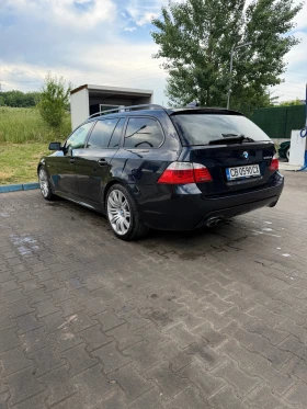 BMW 530, снимка 3
