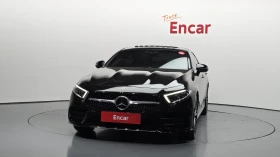 Mercedes-Benz CLS 450 !!УНИКАТ!! #ПЪЛНО ОБОРУДВАНЕ# !ПАНОРАМА, снимка 3