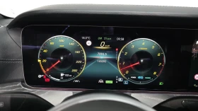 Mercedes-Benz CLS 450 !!УНИКАТ!! #ПЪЛНО ОБОРУДВАНЕ# !ПАНОРАМА, снимка 8