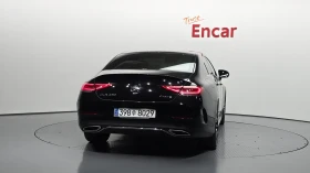 Mercedes-Benz CLS 450 !!УНИКАТ!! #ПЪЛНО ОБОРУДВАНЕ# !ПАНОРАМА, снимка 4
