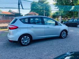Ford C-max 1.6tdci Titanium, снимка 8