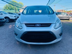 Ford C-max 1.6tdci Titanium, снимка 2