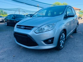 Ford C-max 1.6tdci Titanium, снимка 1