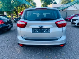 Ford C-max 1.6tdci Titanium, снимка 6