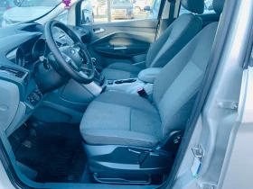 Ford C-max 1.6tdci Titanium, снимка 10