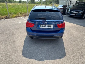 BMW 320, снимка 6